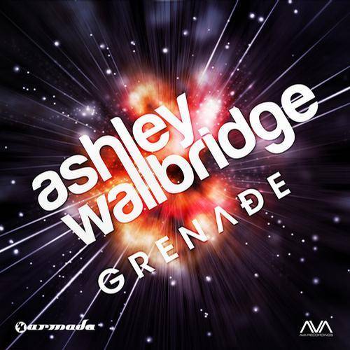 Ashley Wallbridge – Grenade