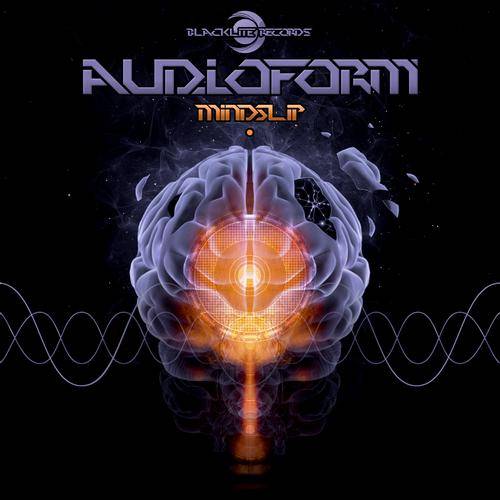 Audioform – Mindslip EP