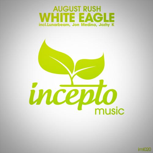 August Rush – White Eagle