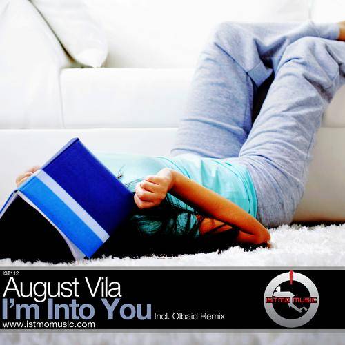 August Vila – I’m Into You