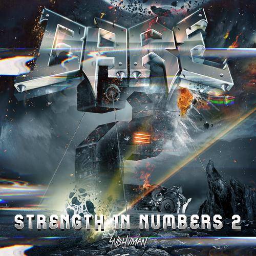 Bare – Strength In Numbers 2