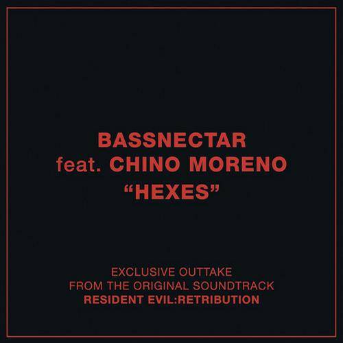 Bassnectar Feat. Chino Moreno – Hexes