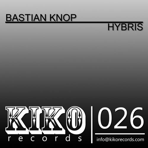 Bastian Knop – Hybris