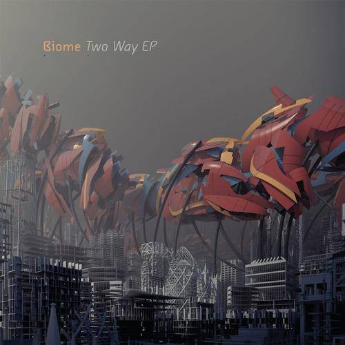 Biome – Two Way EP