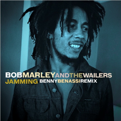 Bob Marley & The Wailers – Jammin’ (Benassi Remix)