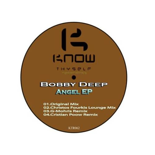 Bobby Deep – Angel