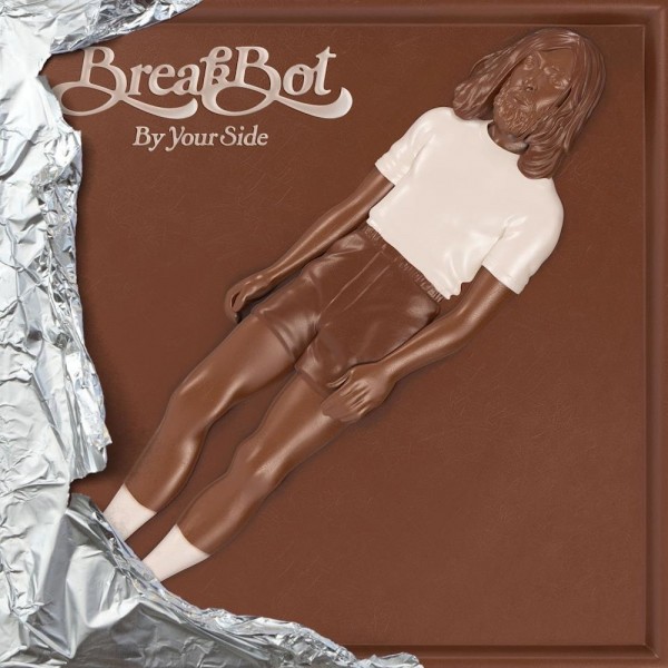 Breakbot – By Your Side