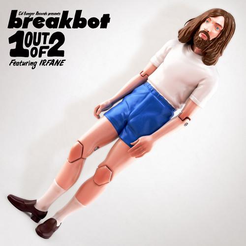 Breakbot – One Out Of Two