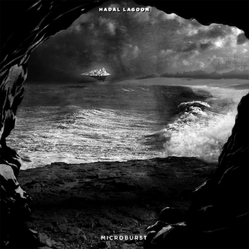 Microburst – Hadal Lagoon