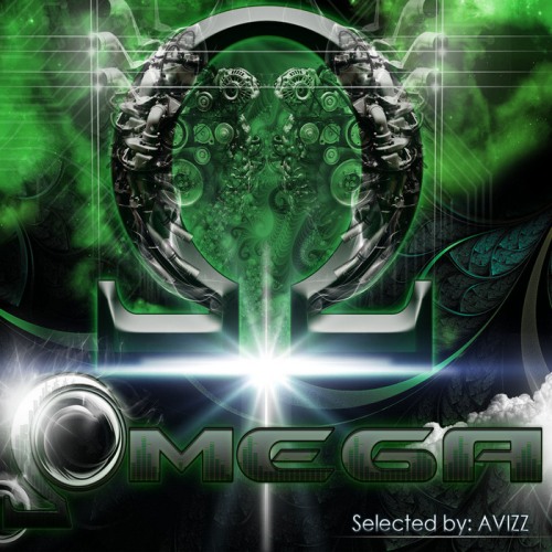 VA – Omega (Selected By Avizz)