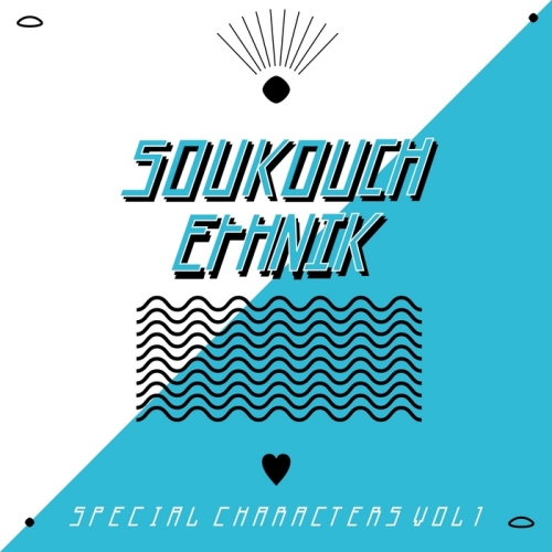 Special Characters Vol 1
