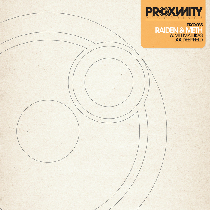 Raiden & Meth – Millimallikas / Deep Field