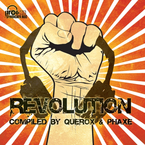 VA – Revolution