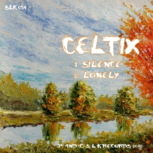 Celtix – Silence