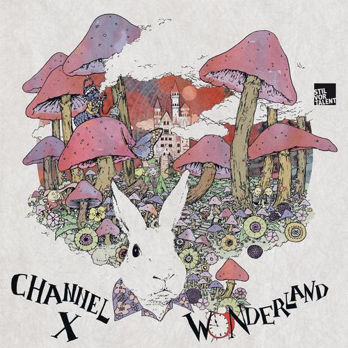 Channel X – Wonderland