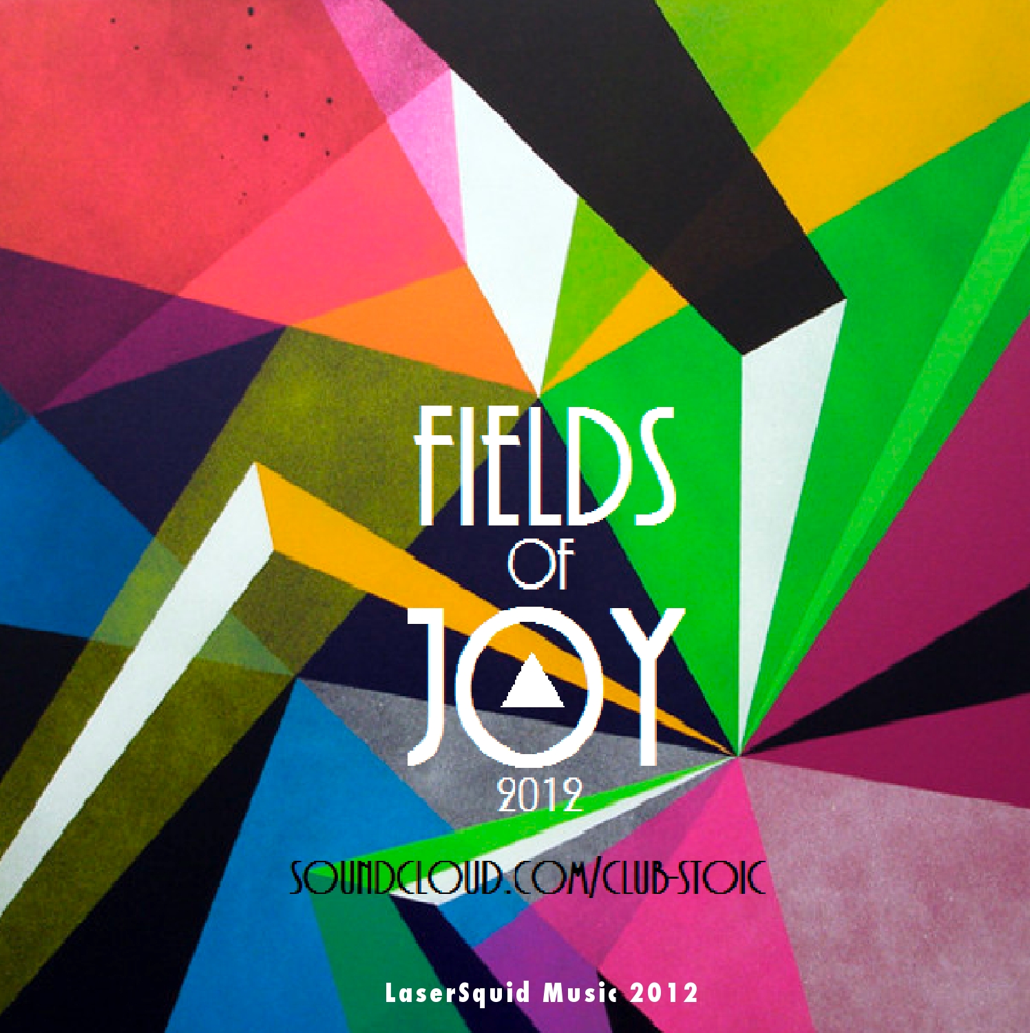 Club Stoic – Fields Of Joy