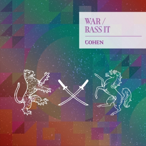 Cohen – War / Bass It