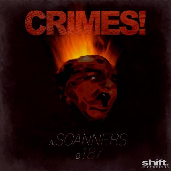 Crimes! – Scanners / 187