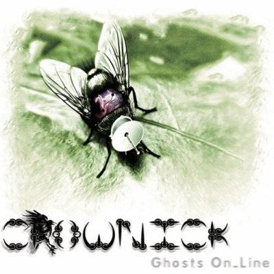 Crownick – Ghost On Line