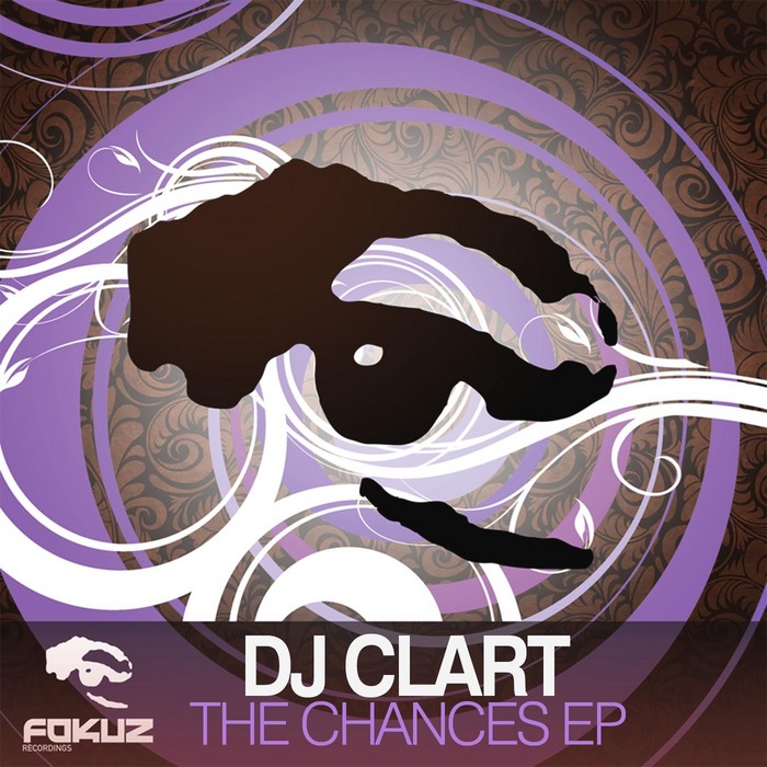 DJ Clart & Reza – The Chances EP
