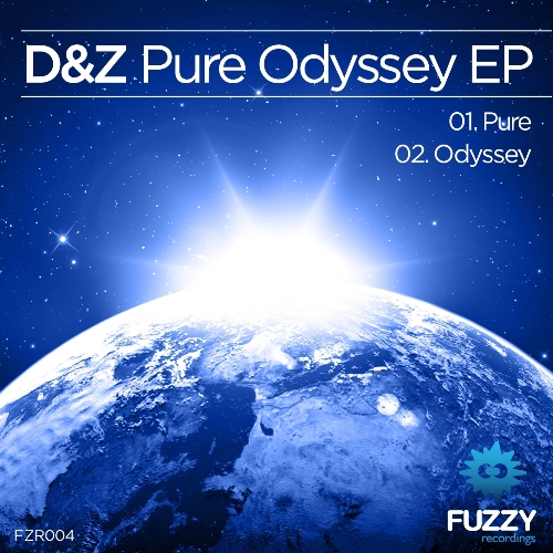D&Z – Pure Odyssey EP