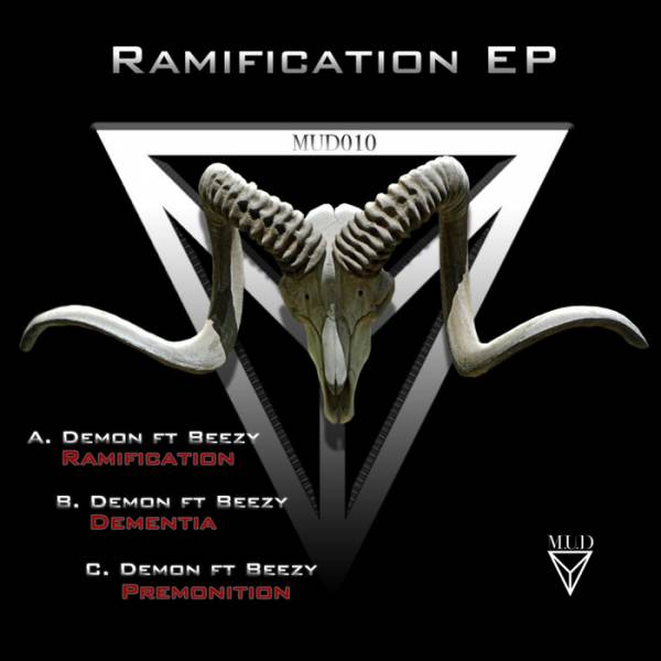 Demon – Ramification EP