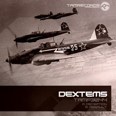Dextems – Deception / Assault