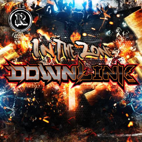 Downlink – In The Zone