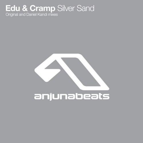 EDU & Cramp – Silver Sand
