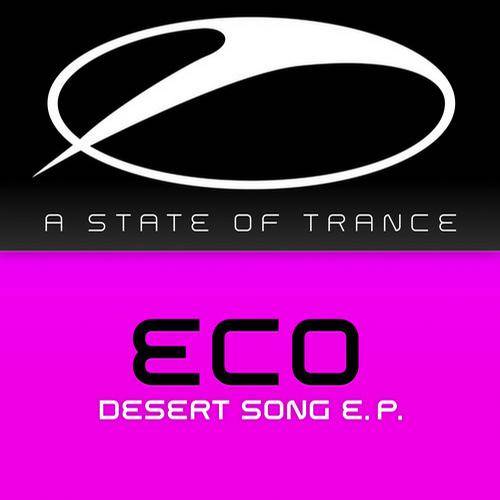 Eco – Desert Song EP