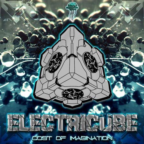 Electricube – Cost Of Imagination