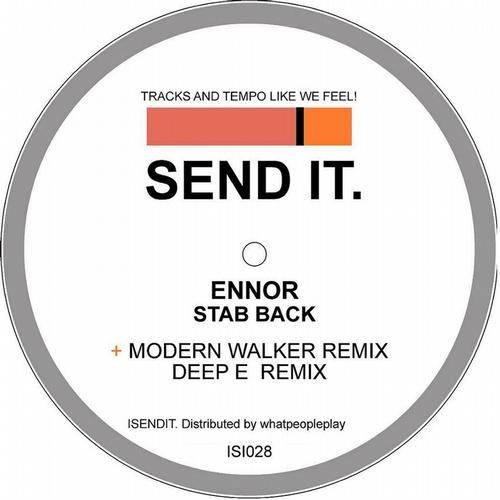 Ennor – Stab Back