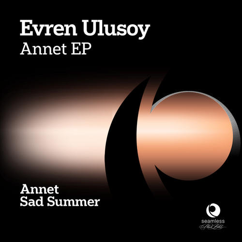 Evren Ulusoy – Annet EP