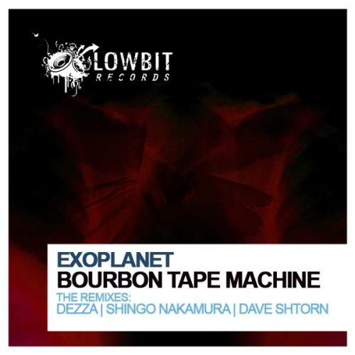 Exoplanet – Bourbon Tape Machine: The Remixes