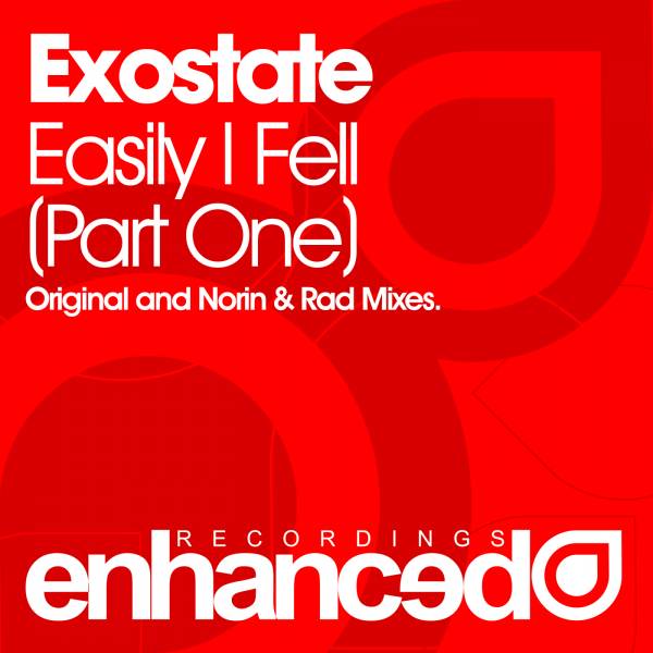 Exostate feat. Jeza – Easily I Felt (Part 1)