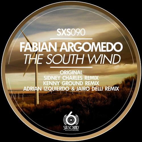 Fabian Argomedo – The South Wind