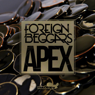 Foreign Beggars – Apex