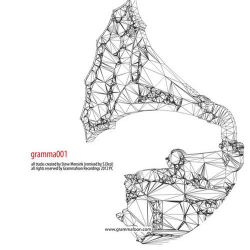 Frederik Eisink – Gramma 001