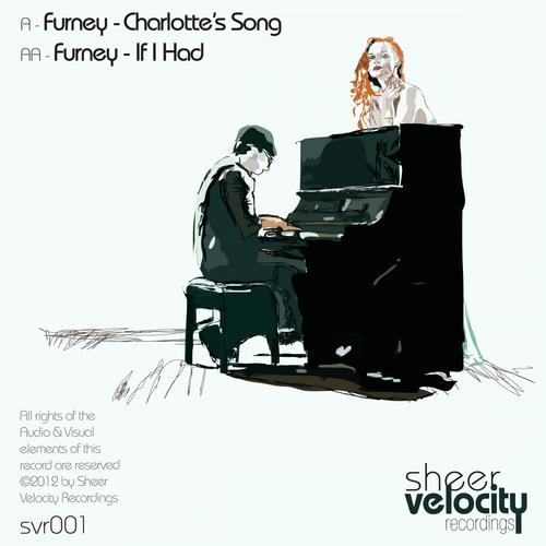 Furney – Charlotte’s Song / If I Had