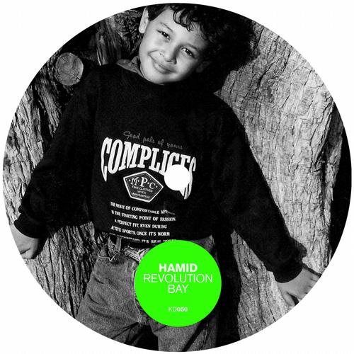 Hamid – Revolution Bay
