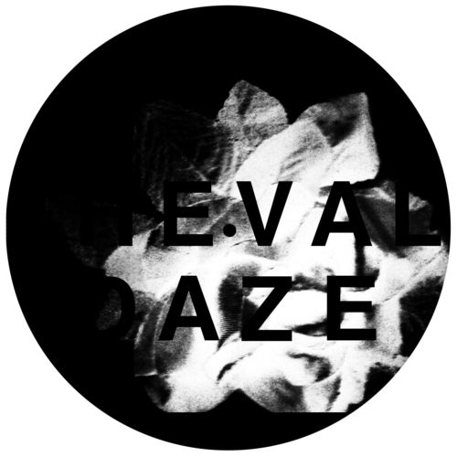 Heval – Daze EP
