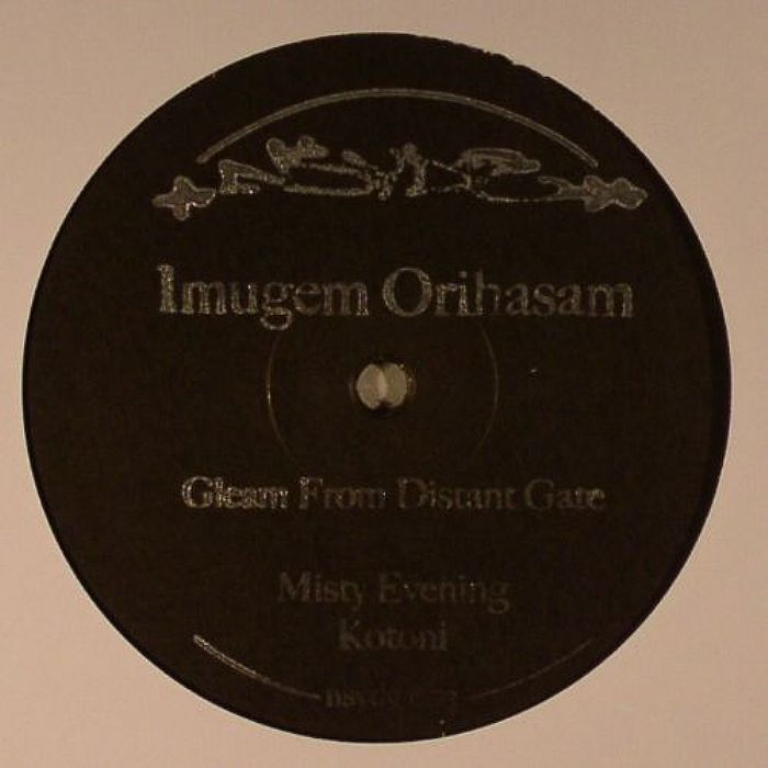 Imugem Orihasam – Gleam From Distant Gate