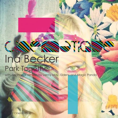 Ina Becker – Park Together