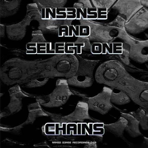 Ins3nse & Select One – Chains
