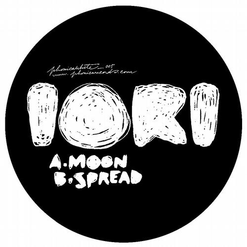 Iori – Moon / Spread