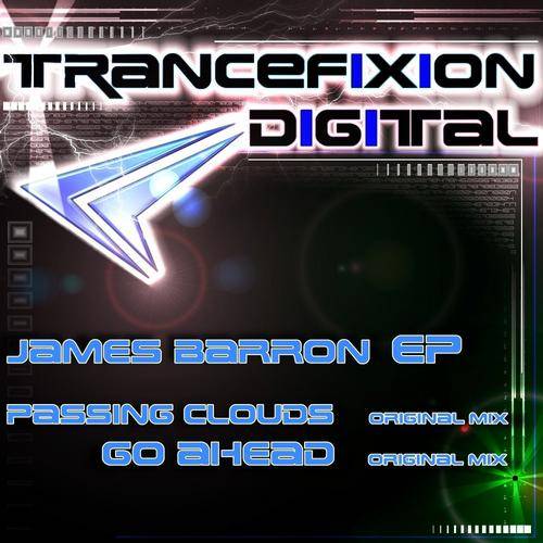 James Barron – James Barron EP