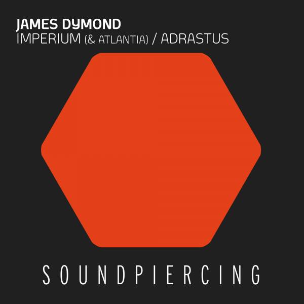 James Dymond & Atlantia – Imperium / Adrastus