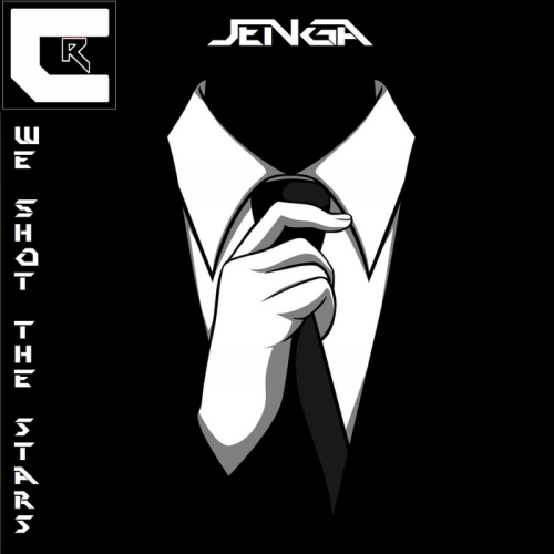 Jenga – We Shot The Stars