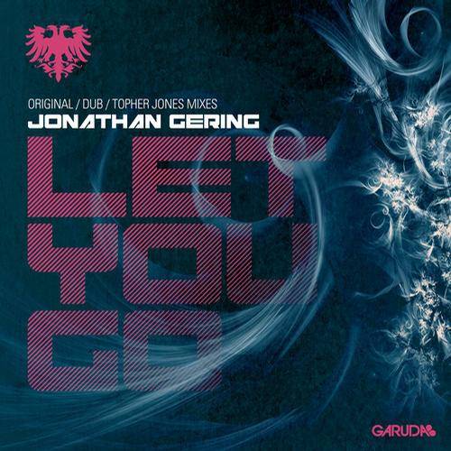 Jonathan Gering – Let You Go