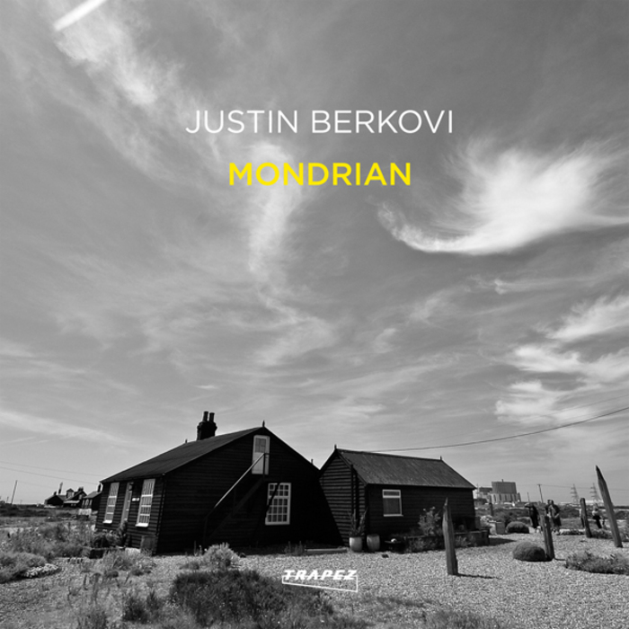 Justin Berkovi – Mondrian